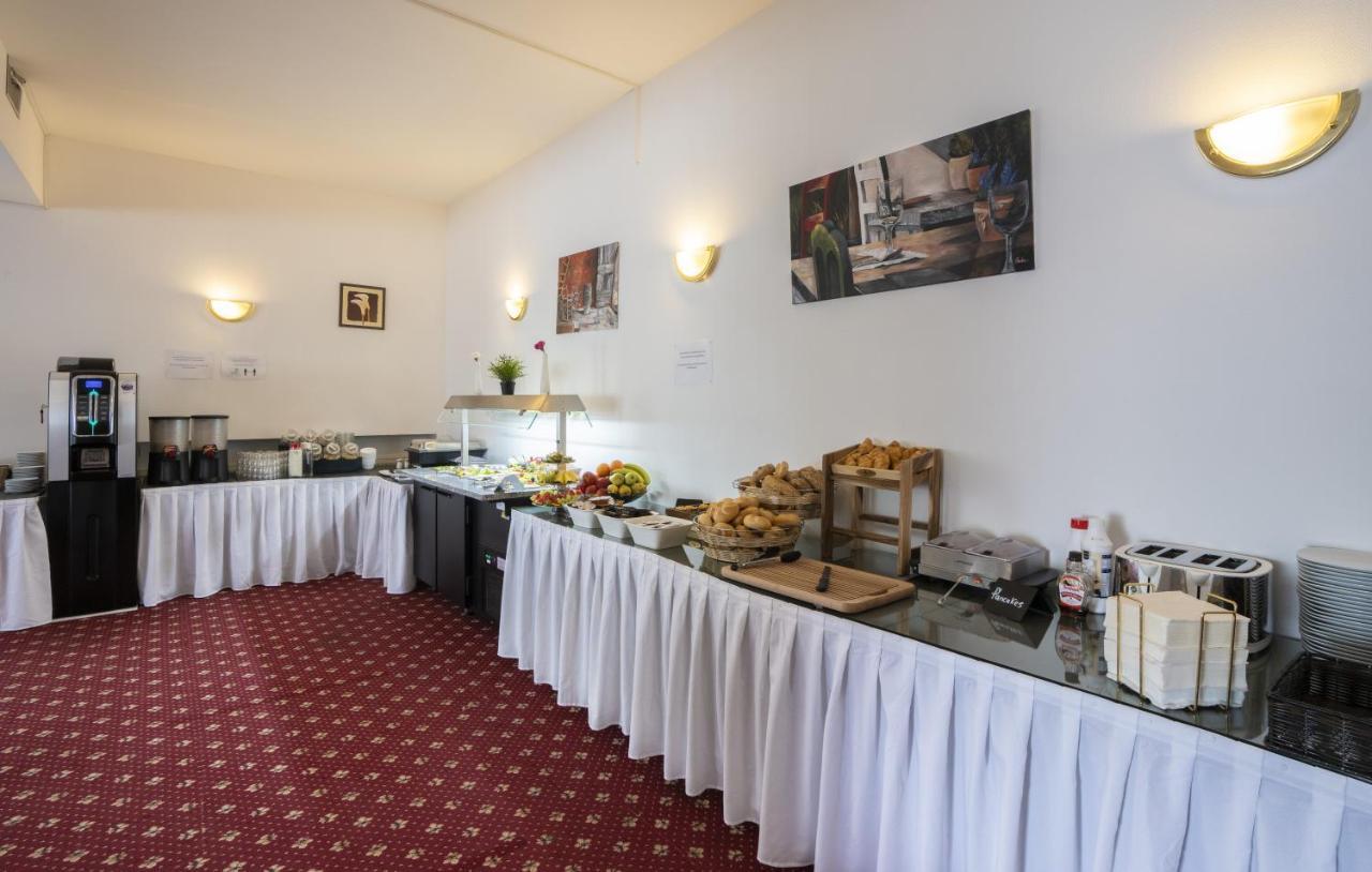 Hotel Bergheim Μπεργκχάιμ Εξωτερικό φωτογραφία